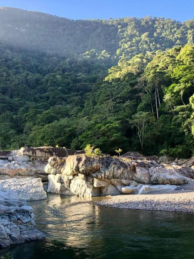 Day Adventures from La Ceiba, Honduras
