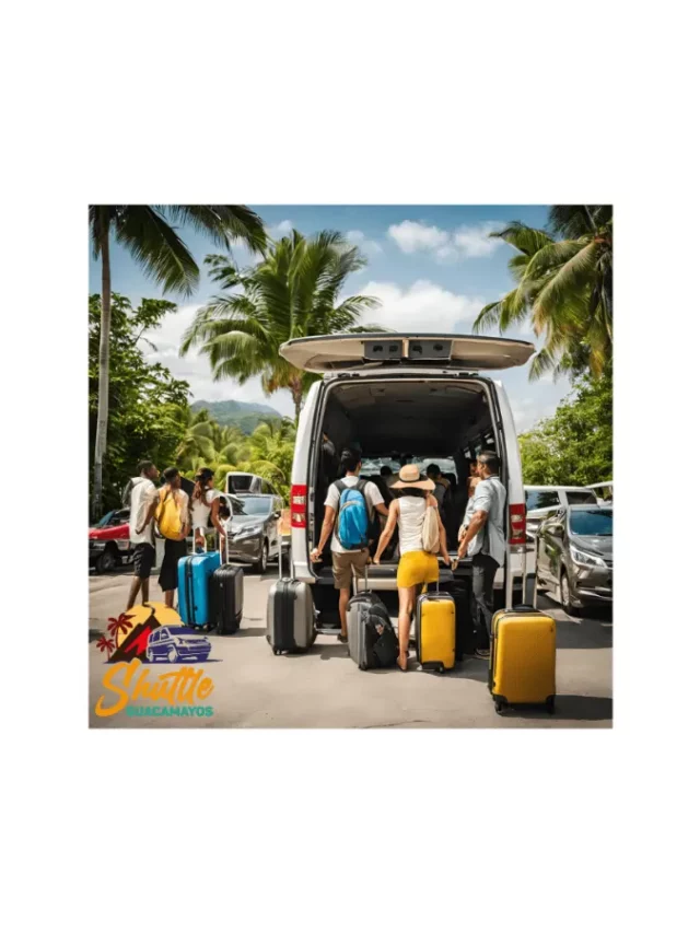 Airport Transfers to La Ceiba: San Pedro Sula & Palmerola